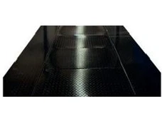 Middle Steel Panels Middle Steel Panels